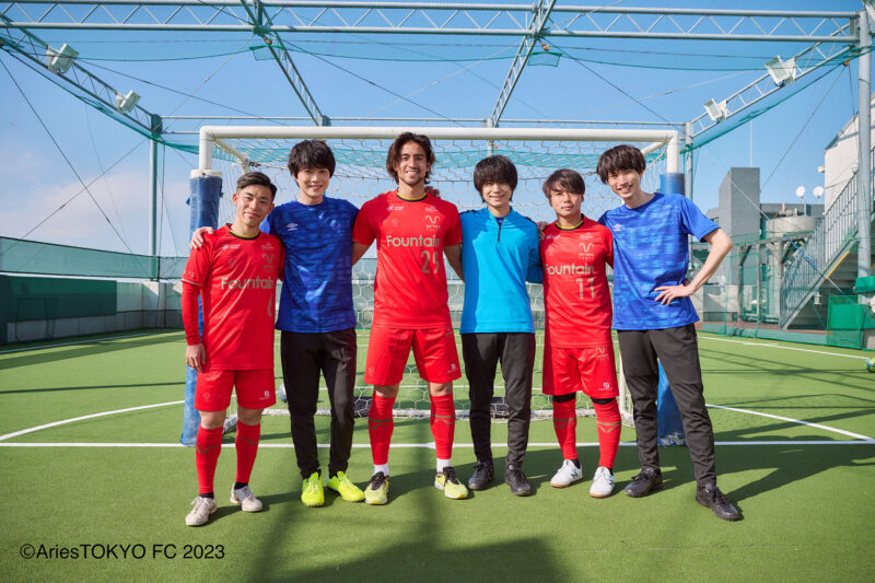 ブルーロック ブルーロック